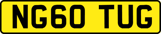 NG60TUG