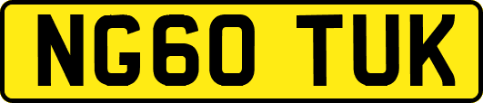 NG60TUK