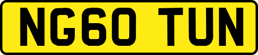 NG60TUN