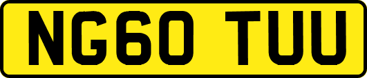 NG60TUU