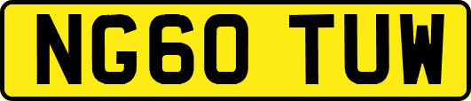 NG60TUW