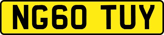 NG60TUY
