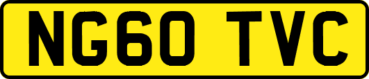 NG60TVC