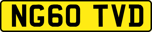 NG60TVD