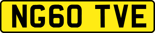 NG60TVE
