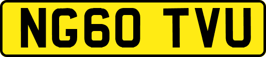 NG60TVU