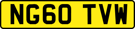 NG60TVW