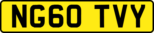 NG60TVY