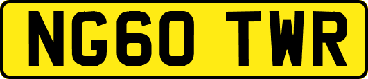 NG60TWR