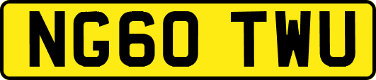 NG60TWU