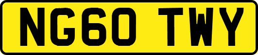 NG60TWY