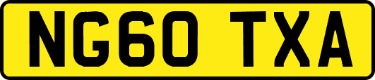 NG60TXA