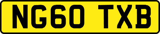 NG60TXB