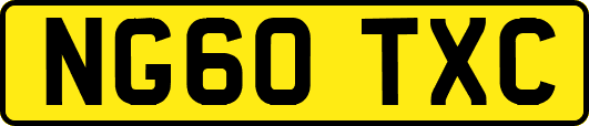 NG60TXC