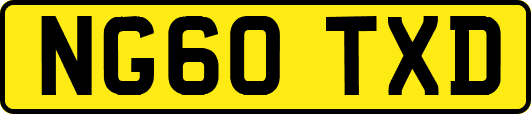 NG60TXD