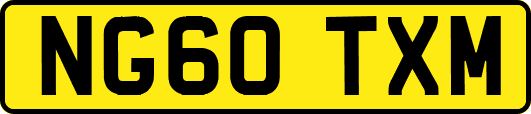 NG60TXM