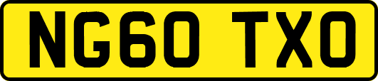 NG60TXO