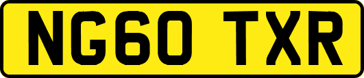 NG60TXR