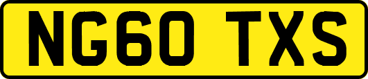 NG60TXS