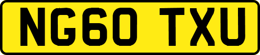 NG60TXU