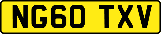 NG60TXV