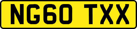 NG60TXX