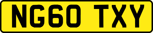 NG60TXY