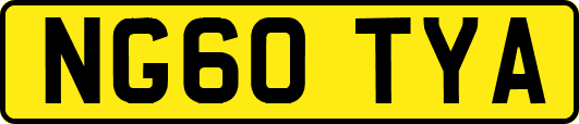 NG60TYA