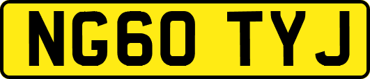 NG60TYJ