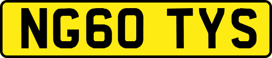 NG60TYS
