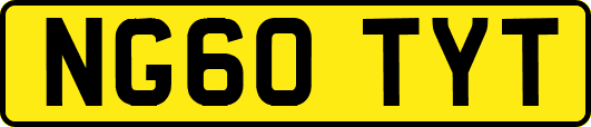 NG60TYT