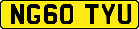 NG60TYU