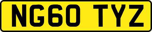 NG60TYZ
