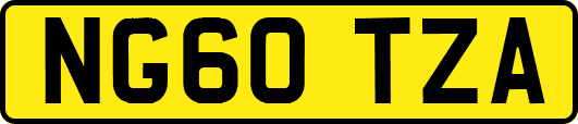 NG60TZA