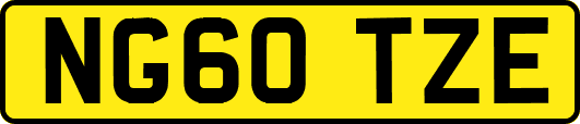 NG60TZE