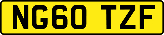 NG60TZF