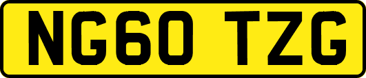 NG60TZG