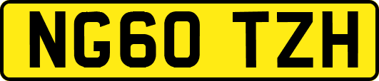 NG60TZH