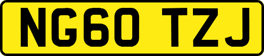 NG60TZJ