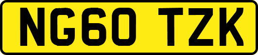 NG60TZK