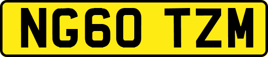NG60TZM