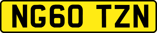 NG60TZN