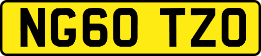 NG60TZO