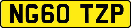 NG60TZP