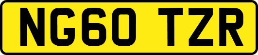 NG60TZR
