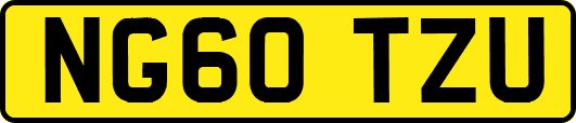 NG60TZU