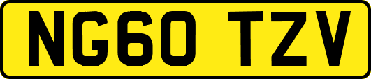 NG60TZV