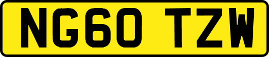 NG60TZW