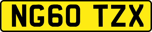 NG60TZX
