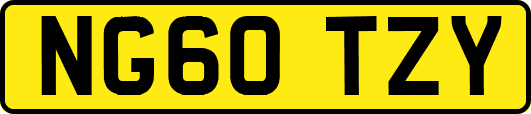 NG60TZY